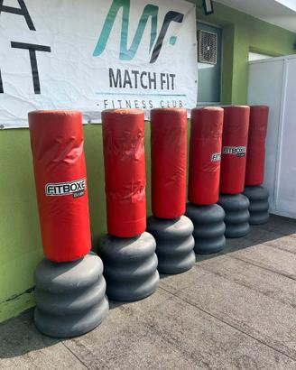 sacco fitbox