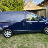 Dacia Dokker van