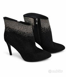 Stivaletti donna Renato Balestra