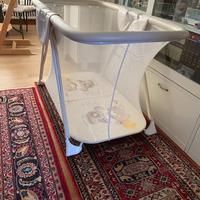 Box per bambini CAM modello brevettato-millegiochi