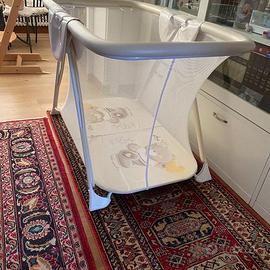 Box per bambini CAM modello brevettato-millegiochi