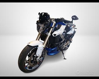 BMW MOTO F 800 R - ABS