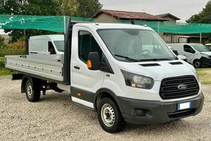 Ford Transit Cassone fisso 3.80mt