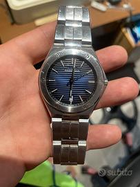 Orologio Michel Herbelin Cap Camarat - Blue Dial