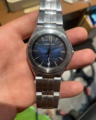 Orologio Michel Herbelin Cap Camarat - Blue Dial