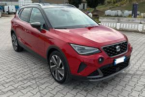 Seat Arona 1.0 TGI FR