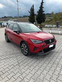 Seat Arona 1.0 TGI FR