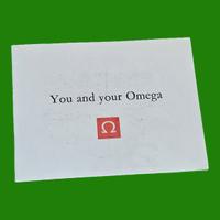 Libretto istruzioni Speedmaster 