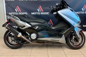 Yamaha T Max 530