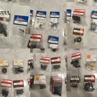 Ricambi Team Magic G4 NOS nuovi sigillati