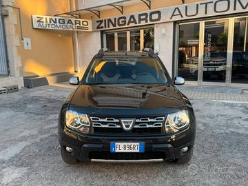 DACIA DUSTER 1.5 DCI 110 CV. 4X2 LAUREATE GANCIO T