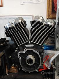 Motore Harley Milwaukee-Eight Originale