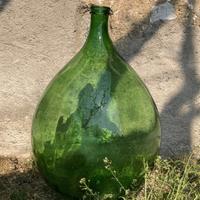 DAMIGIANA DECORATIVA