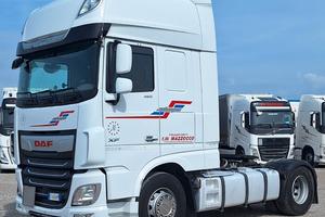 DAF XF480 FT - SSC