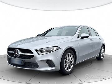MERCEDES Classe A 180 d Executive auto
