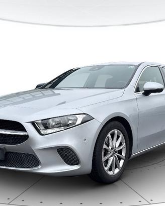 MERCEDES Classe A 180 d Executive auto