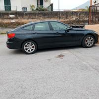 BMW GT prezzo trattabile info in privato 