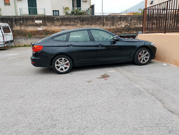 BMW GT prezzo trattabile info in privato 