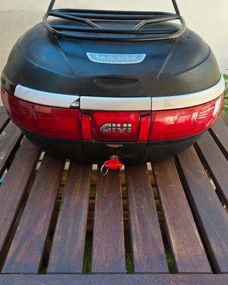 Bauletto Givi