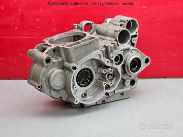 CARTER CENTRALI KTM EXC 450 2006 2007 SMR SX F 200