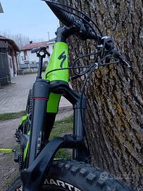 specialized turbo levo fsr