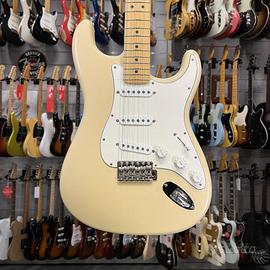 FENDER - AMERICAN STRATOCASTER HIGHWAY 1 ONE HONE