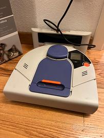 Robot aspirapolvere NEATO XV - 25