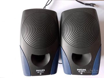 ALTOPARLANTI PHILIPS