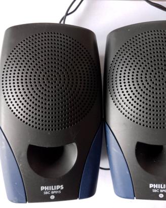 ALTOPARLANTI PHILIPS