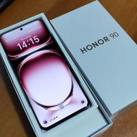 Honor 90 5G RAM 12GB ROM 512GB con fattura Honor