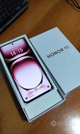 Honor 90 5G RAM 12GB ROM 512GB con fattura Honor