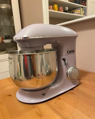 Planetaria Camic lilla