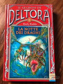 Il Segreto di Deltora