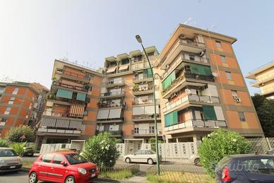 Appartamento Napoli [via hemingwayVRG] (Ponticelli