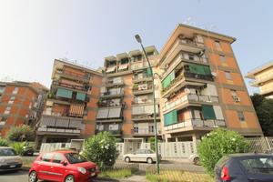 Appartamento Napoli [via hemingwayVRG] (Ponticelli