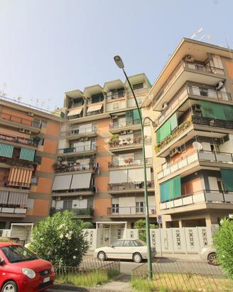 Appartamento Napoli [via hemingwayVRG] (Ponticelli