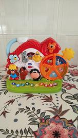 Fattoria Parlante Chicco