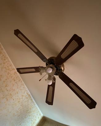 Ventilatore da soffitto