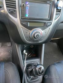 Hyundai ix20 benzina 2013