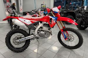 Honda CRF 300 RX Enduro 2026 NUOVA