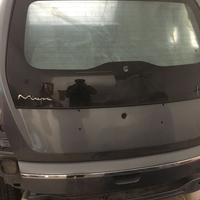 Portellone Posteriore Lancia Musa 2010