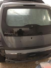 Portellone Posteriore Lancia Musa 2010