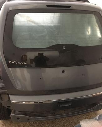 Portellone Posteriore Lancia Musa 2010