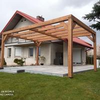 pergola/gazebo