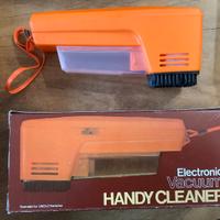 Spazzola elettrica anni ‘70