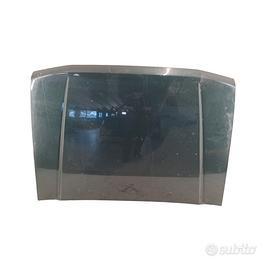 Cofano Mitsubishi Pajero W20 2.5 Diesel del 1997