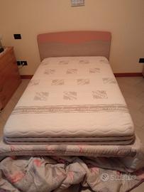 Materasso ad una piazza e mezza