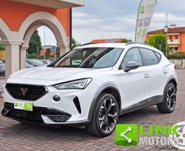 CUPRA Formentor 2.0 TDI EVO 150CV