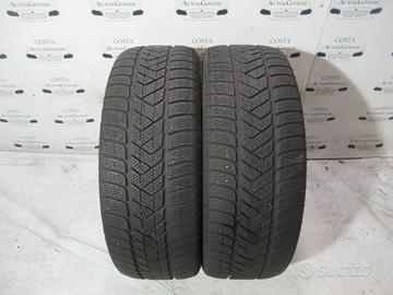 235 55 19 Pirelli  85% MS