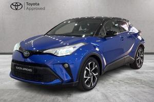 Toyota C-HR 2.0h Trend e-cvt